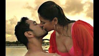 Aaj Zid Song Video   Aksar 2  Bold Scene Zareen Khan  English Subtitles  Arijit  Dipankar
