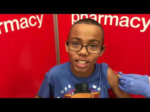 Price Cvs Flu Shot
