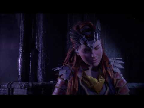[Horizon Zero Dawn] Geschichte - Das Projekt Zero Dawn #German