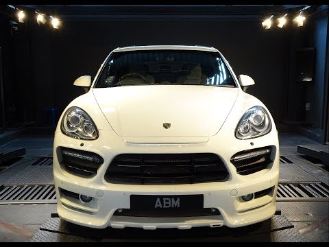 Thumbnail for 2011 PORSCHE CAYENNE S V8 by Porsche