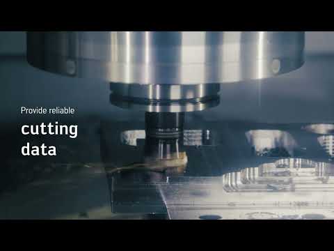 Walter GPS - Zuverlässige Schnittdaten schnell finden