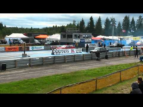 Thumbnail for Roven Racing Bmw e28 turbo 790hp 1030nm dragrace by BMW E28