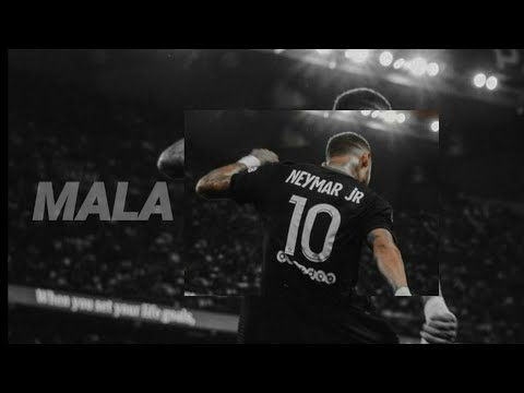 Neymar • Mala ft 6ix9ine • 2021/2022 • HD