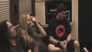 Forbidden Discusses &quot;Omega Wave&quot; and Their Creative Process