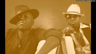 Camp Lo - Black Connect II (2002)