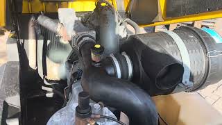 Купить передвижной компрессор Atlas Copco XAS67DD PE - Изображение 4 | Machineryline MD Передвижной компрессор Atlas Copco XAS67DD PE | Изображение 4 - Machineryline