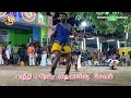 Karakattam காந்தி சுரேஷ் நையாண்டி மேளம் Kovil Koda