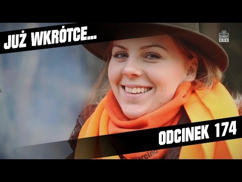 Darz Bór zapowiedź odcinka 174