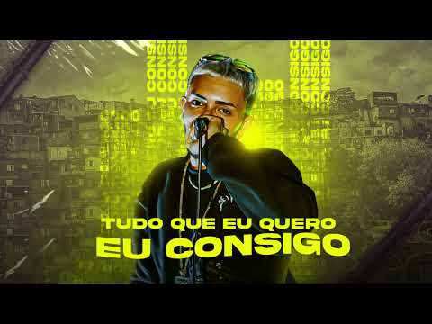 Efibe - TUDO QUE EU QUERO EU CONSIGO (prod. Tavares Beats)