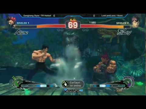 Team Gangbang Style vs. Low Land Lions - FFM Rumble 6