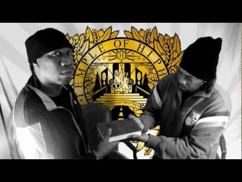 KRS-ONE and The Temple of Hip Hop, 