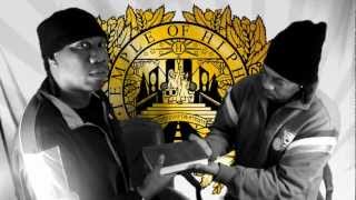 KRS-ONE and The Temple of Hip Hop, 