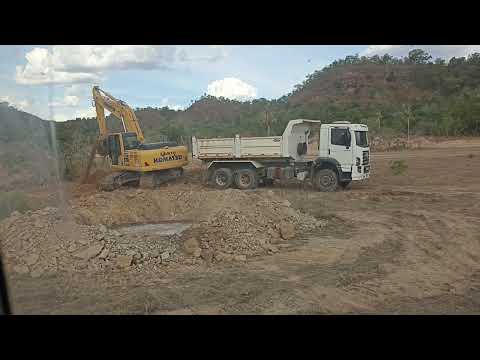 Mais um dia de trabalho abençoado 🙏🏻 na pi 224 de beneditinos a prata do piaui Brasil 🇧🇷