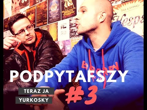 Podpytafszy #3 - YURKOSKY
