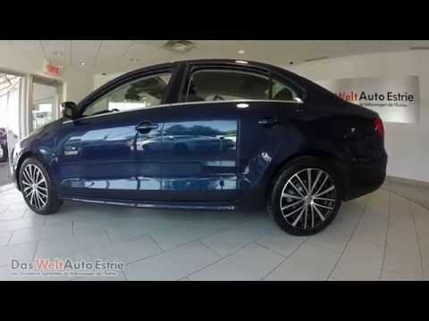 VOLKSWAGEN JETTA TDI HIGHLINE 2014 (6321)