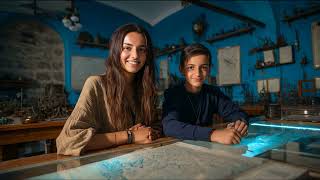 8. Sınıf T.C. İnkılap Tarihi ve Atatürkçülük - Osmanlı Devleti'nin savaştığı cepheler (Kafkas, Çanak