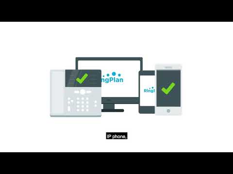RingPlan Voice