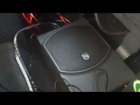 Sound Ordnance B 8PTD