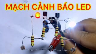 Mạch Điện Thú Vị 2025 Đáng Xem Nhất