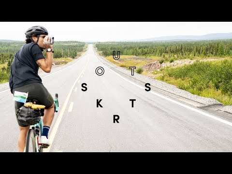 Outskirts II – Meet the riders: Gus Morton