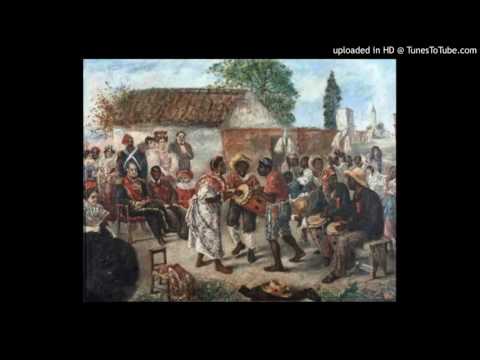 Today's Tango Is... Corazón De Carbón - Julio De Caro 07-08-1943