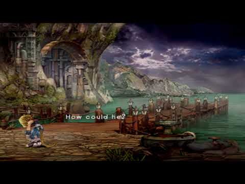 Final Fantasy 9 pt52 (PSX)