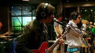 Weezer - You Gave Your Love To Me Softly (Live Cambio Sessions)