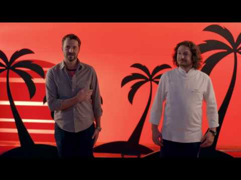 Portia de surprize a Irinei • din 9 Martie 2017