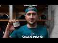 Regenda S 1st Career Hat Trick Regendov Prvý Hetrik V NHL