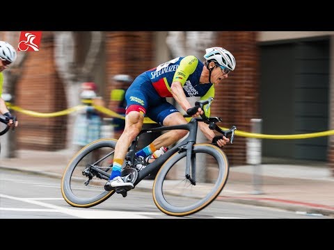 How Age Affects Performance, Can Time Trialists Sprint & More – Ask a Cycling Coach 138