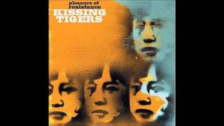 Kissing Tigers - Joy Droid
