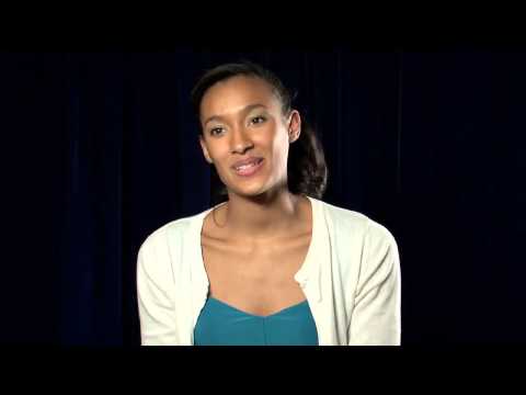 Elaine Gutierrez_ Road To Hollywood Interviews - AMERICAN IDOL SEASON 12