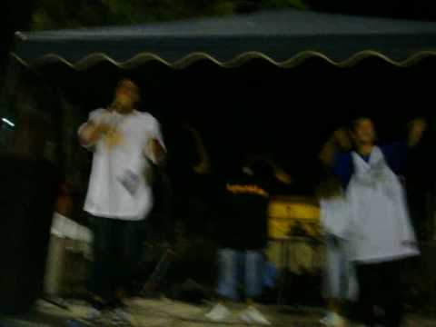 Apocalipsis - Klan 2ble H 13