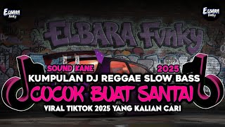 Download lagu KUMPULAN DJ REGGAE SANTAI FULL BASS 🔥 DJ CAMPURAN REGGAE SLOW TERBARU VIRAL TIK TOK🎵 mp3