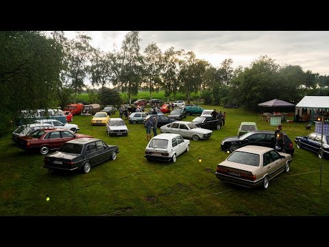 RANDGRUPPE BBQ 2019 | VWHome