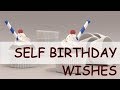 Self Birthday Wishes Funny Messages And Prayers Birthday Prayer For Myself Happy Birthday To Me