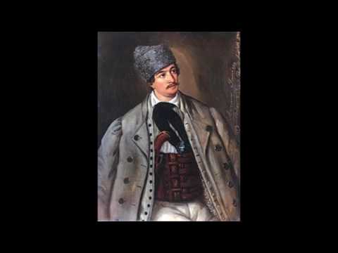 Cântecul Iancului ( Avram Iancu ) Veta Biris