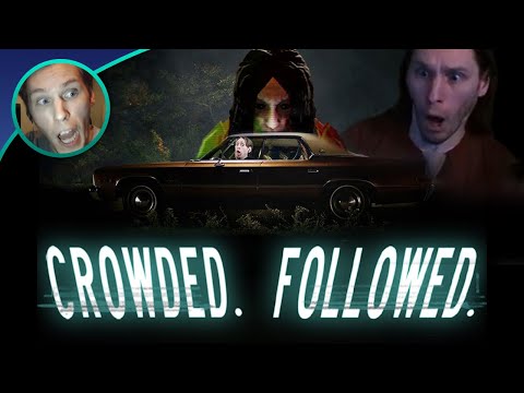 Jerma - The WORST Jumpscares Yet