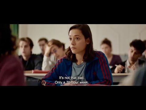 trailer