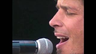 Chris Cornell - I Am The Highway (Live)