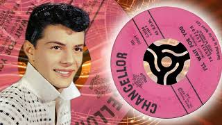 Frankie Avalon  -  I&#39;ll Wait For You (1958)