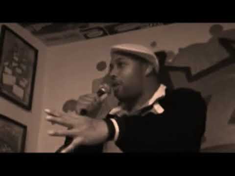 Warcloud / Robot Tank Radio Freestyle