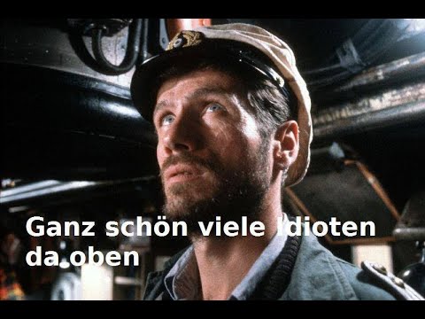 Let´s Play Silent Hunter III - 01 - Grundlegendes und Ostseerundfahrt