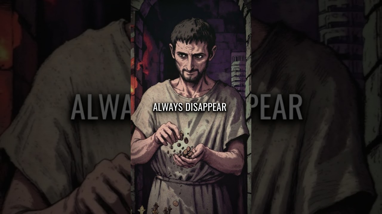 He Wrote History's Greatest Philosophy Book While Awaiting Execution