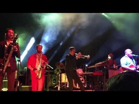 Gremlins - Turkuaz , 9:30 Club, 12/9/16