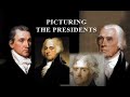 Picturing The Presidents | Trailer