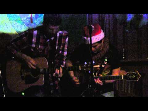 BuzzUniverse at The Donegal Saloon 12-10-11 : This Ol' Cowboy (with MiZ)