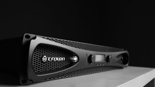 Video thumbnail for Is Crown REALLY the answer?  A Review of the XLS 2502 power amplifier! by Zero Fidelity