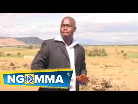 D.K Karanja - Ni Nii Ngwitheria