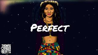 Jhene Aiko X Daniel Caesar X Drake Type Beat “Perfect” - Prod. @thomascrager